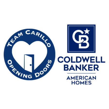 Coldwell Banker American Homes Logo